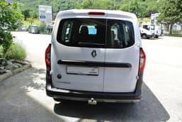 RENAULT KANGOO 7