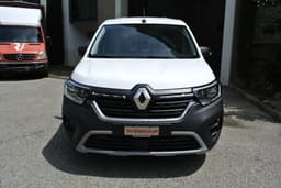 RENAULT KANGOO 3