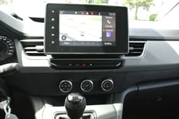 RENAULT KANGOO 21