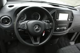 MERCEDES-BENZ VITO 25
