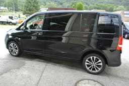 MERCEDES-BENZ VITO 9