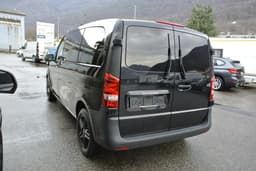 MERCEDES-BENZ VITO 9