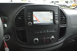 MERCEDES-BENZ VITO 22
