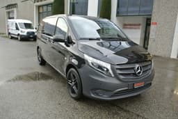 MERCEDES-BENZ VITO 5