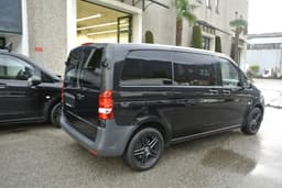 MERCEDES-BENZ VITO 8