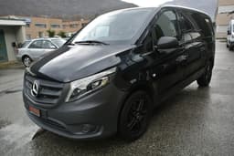MERCEDES-BENZ VITO 3