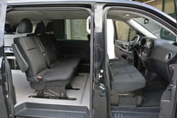 MERCEDES-BENZ VITO 16
