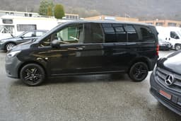 MERCEDES-BENZ VITO 10