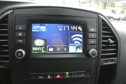 MERCEDES-BENZ VITO 31