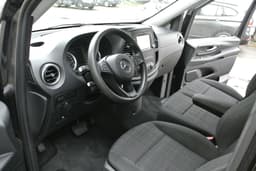 MERCEDES-BENZ VITO 22