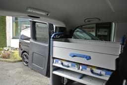 MERCEDES-BENZ VITO 21