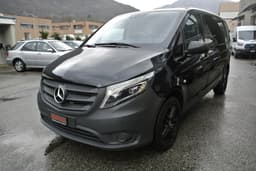MERCEDES-BENZ VITO 1