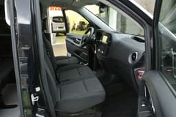 MERCEDES-BENZ VITO 17
