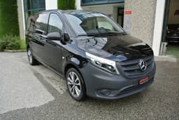 MERCEDES-BENZ VITO 3