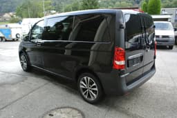 MERCEDES-BENZ VITO 8