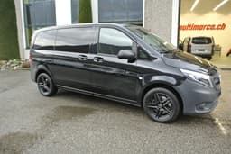 MERCEDES-BENZ VITO 6