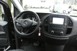 MERCEDES-BENZ VITO 19