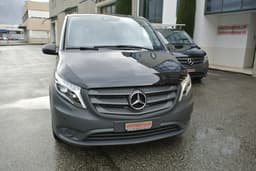 MERCEDES-BENZ VITO 4