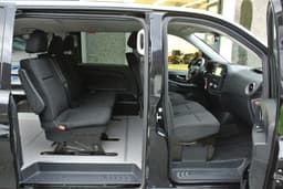 MERCEDES-BENZ VITO 15