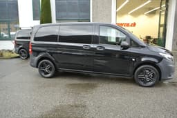 MERCEDES-BENZ VITO 7