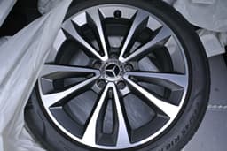 MERCEDES-BENZ VITO 32