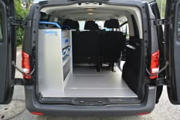 MERCEDES-BENZ VITO 20