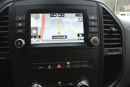 MERCEDES-BENZ VITO 30