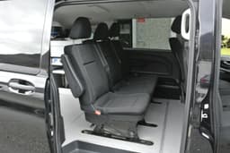MERCEDES-BENZ VITO 16