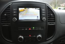 MERCEDES-BENZ VITO 29