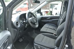 MERCEDES-BENZ VITO 12