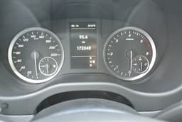 MERCEDES-BENZ VITO 13