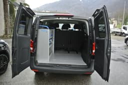 MERCEDES-BENZ VITO 12