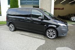 MERCEDES-BENZ VITO 4