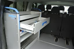 MERCEDES-BENZ VITO 14