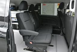 MERCEDES-BENZ VITO 20