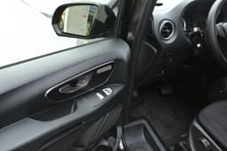 MERCEDES-BENZ VITO 23
