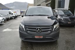 MERCEDES-BENZ VITO 2