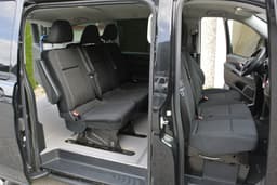 MERCEDES-BENZ VITO 17