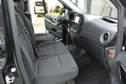 MERCEDES-BENZ VITO 18