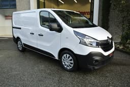 RENAULT TRAFIC 4