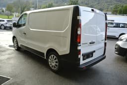 RENAULT TRAFIC 11
