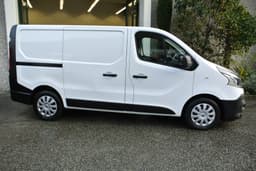 RENAULT TRAFIC 7