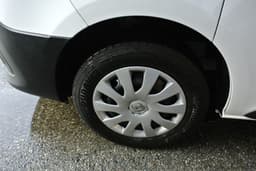 RENAULT TRAFIC 14