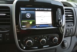 RENAULT TRAFIC 31