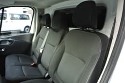 RENAULT TRAFIC 20