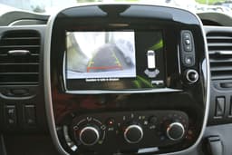 RENAULT TRAFIC 32