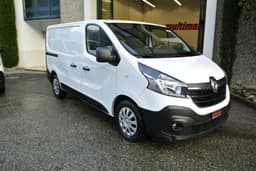 RENAULT TRAFIC 5