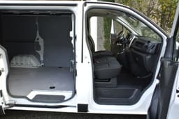 RENAULT TRAFIC 24
