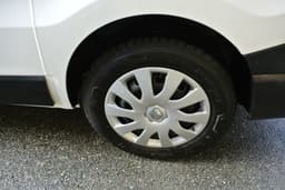 RENAULT TRAFIC 15