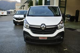 RENAULT TRAFIC 2